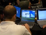 Image taken at defcon