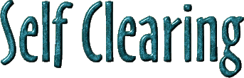 Self Clearing: A Handbook for Self Enlightenment