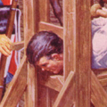 [The Guillotine]