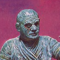 [The Mummy]