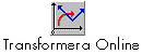 Transformera koordinater online