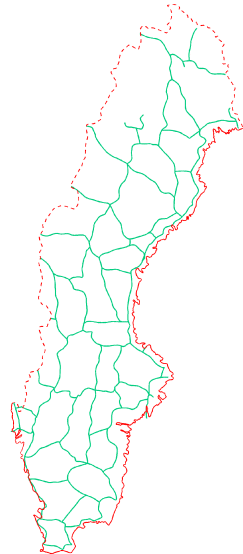 Andra precisionsavvgningen