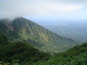 Mombacho National Park