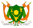 Coat of arms of Niger