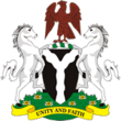 Coat of arms of Nigeria