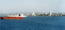 Colon, Panama