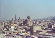 City of the Dead.