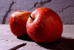 'Fuji', an apple cultivar