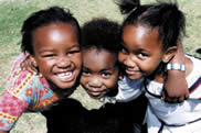 hiv aids south africa