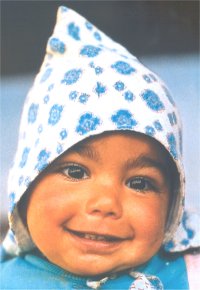 Sponsor a Child