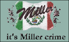 Miller Crime