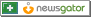 Subscribe to Cruel.Com with NewsGator Online