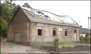 ulster