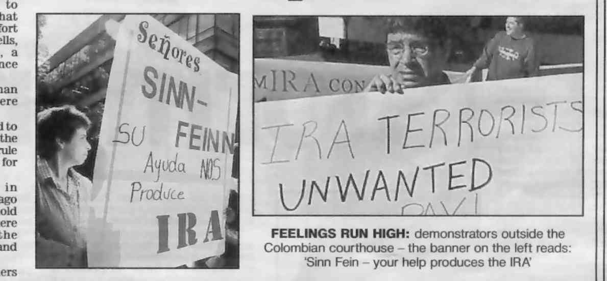 columbia