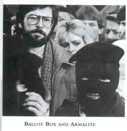 gerry adams
