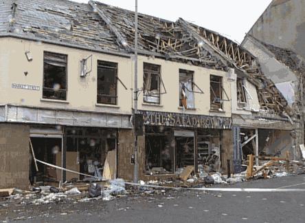 omagh