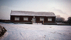 moree orange hall