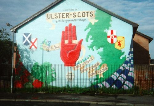 scots irish