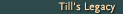 Till's Legacy