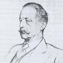 Sir Halford Mackinder