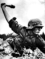 German Soldier