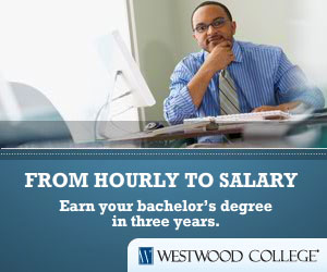 Visit Westwood College to Learn More!