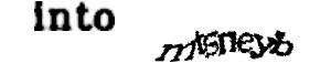 reCAPTCHA challenge image