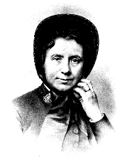 Catherine Booth